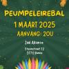 Peumpeleirebal © Canva - CV De Peumpeleirs